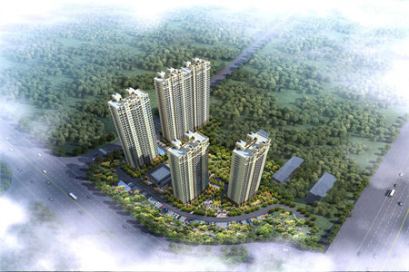 佛山小学附近华龙西苑4室2厅2卫98万127m2精装修出售